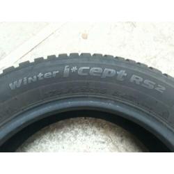 Winterbanden maat 175/65R15 84T te koop