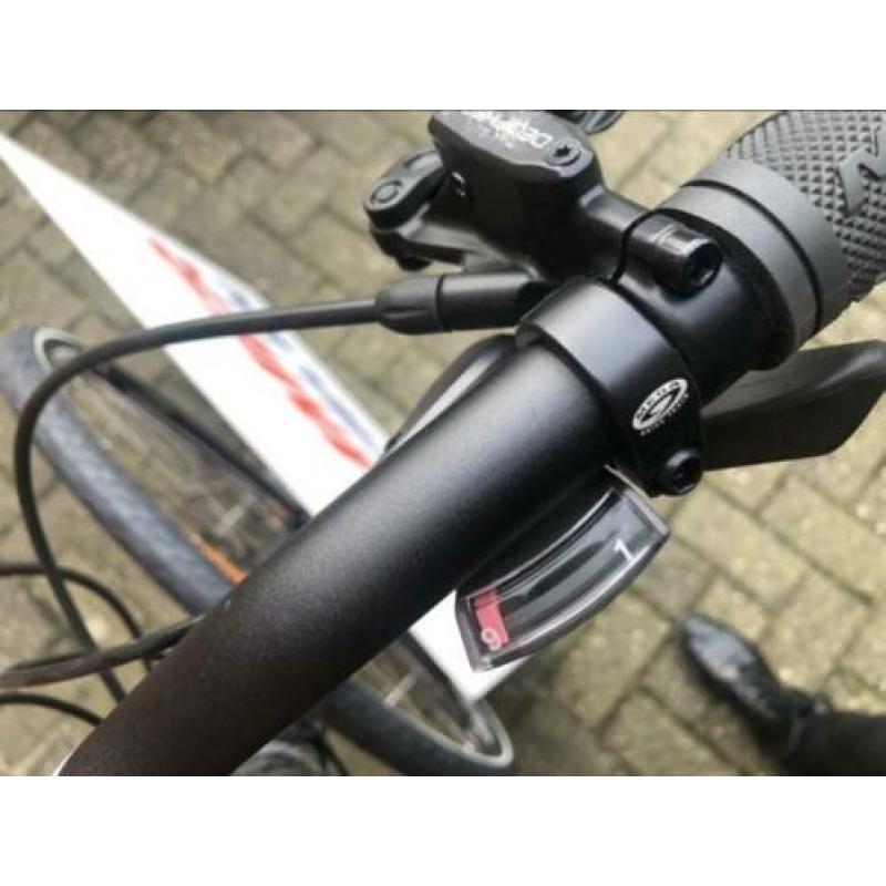 Merida nieuw maat 55cm