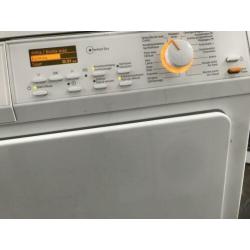 Set van Miele warmtepompdroger 7Kilo+Miele wasmachine 7kilo