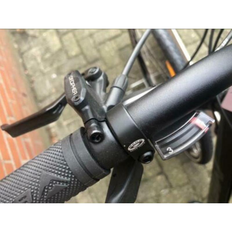 Merida nieuw maat 55cm