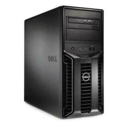 De ideale kantoor server: Stil en krachtig: Dell T610