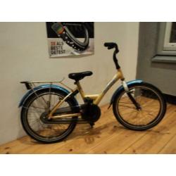 kinder fiets 20 inch batavus