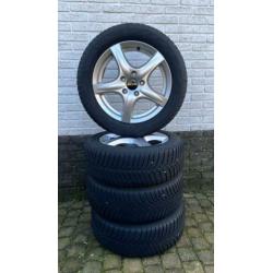 Org Ronal velgen winterbanden voor VW Golf 5 6 7 Audi A3 A4