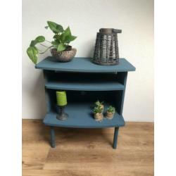 Super leuke sidetable te koop