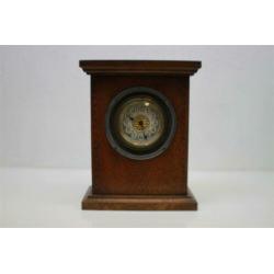 Klok British United Clock Co