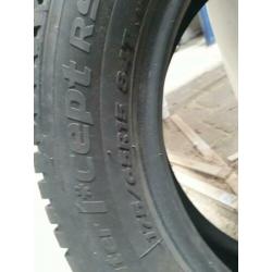 Winterbanden maat 175/65R15 84T te koop