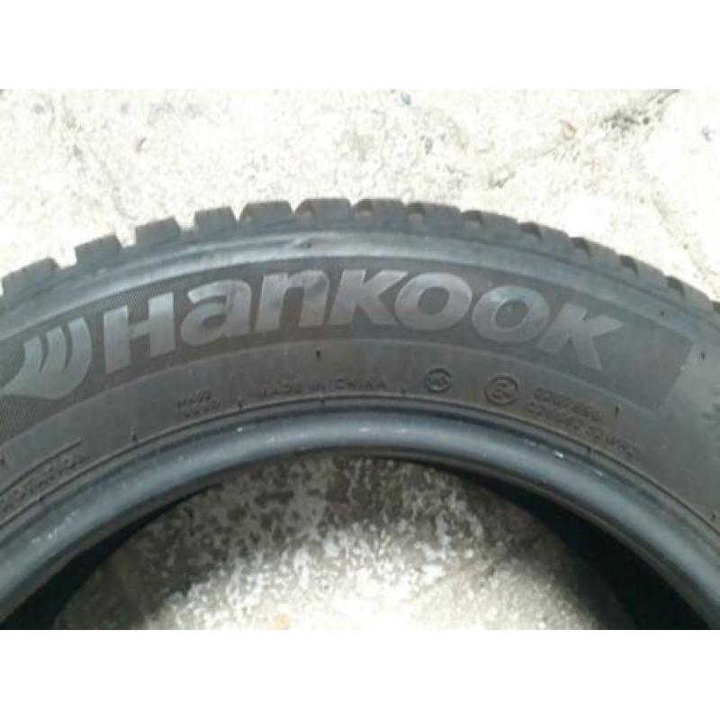 Winterbanden maat 175/65R15 84T te koop