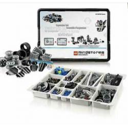 Lego EV3 Mindstorms uitbreidingsset 45560 nieuw