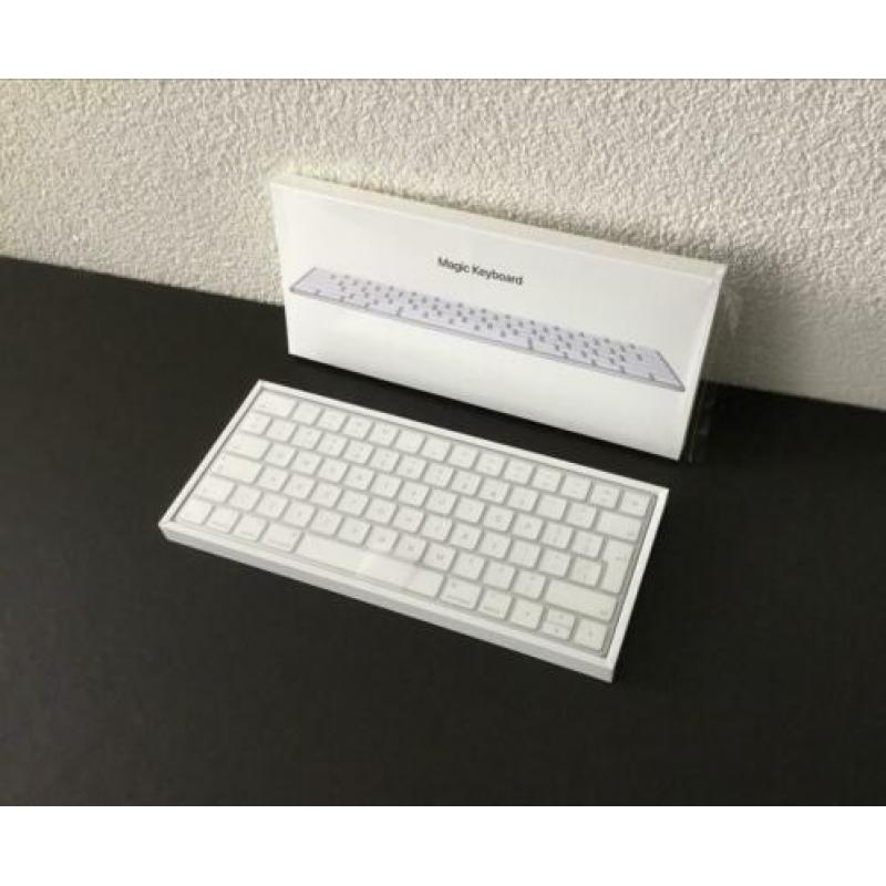 NIEUW !!!!! Apple Magic Keyboard NL qwerty indeling