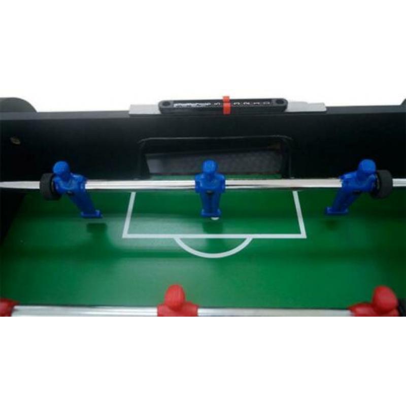 Voetbaltafel 3ft minni TopTable Topper