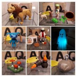 Playmobil | 4247 | Egyptians Grafrovers met kamelen | AQ