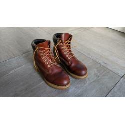 Timberland Boots maat 43