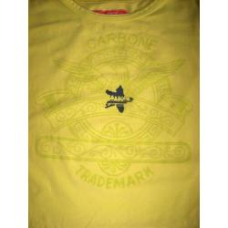 LONGSLEEVE van CARBONE