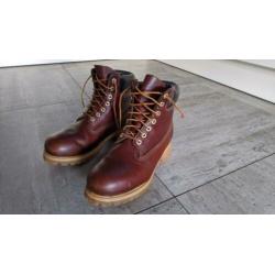 Timberland Boots maat 43