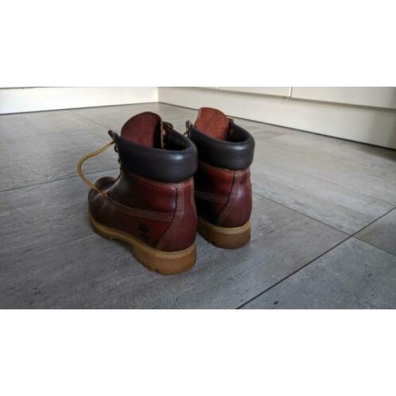 Timberland Boots maat 43