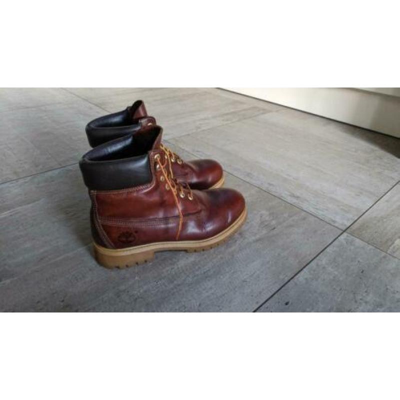 Timberland Boots maat 43