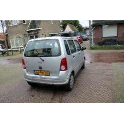 Opel AGILA OPEL AGILA 1.2-16V ESSENTIA NAP weinig KM