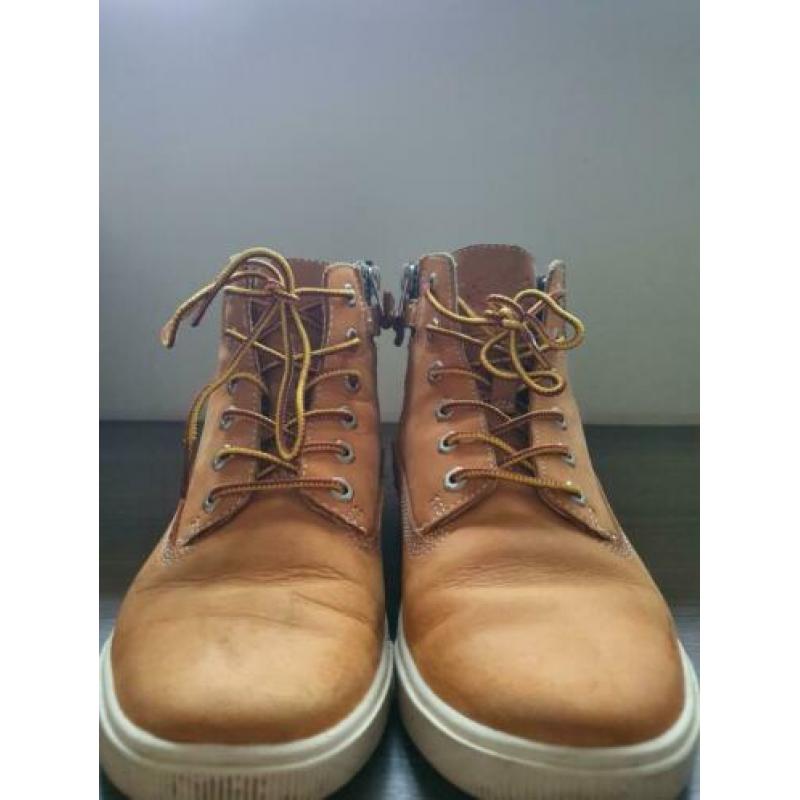 Timberland maat 37