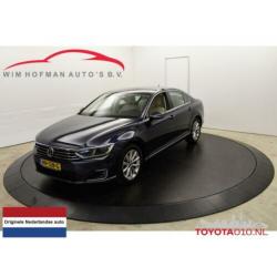 Volkswagen Passat 1.4 TSI GTE Navi Half Leer (bj 2015)