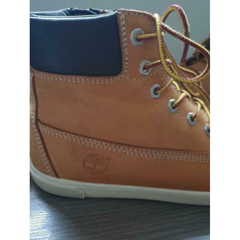 Timberland maat 37