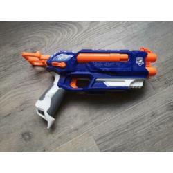 Te koop: nerf splitstrike