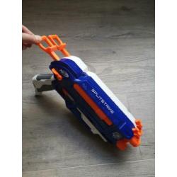 Te koop: nerf splitstrike