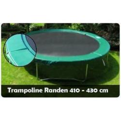 Trampoline Rand | 183,213,244,305,366,427 cm | Actie! 992