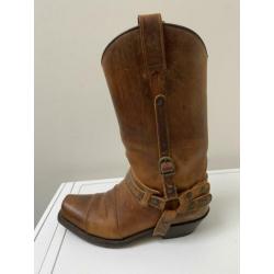 Sendra Boots westen laarzen