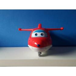 Superwings