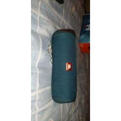 Jbl flip 5 met originele oplader