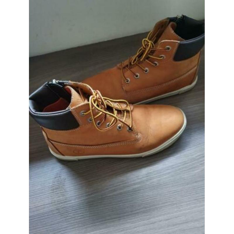 Timberland maat 37