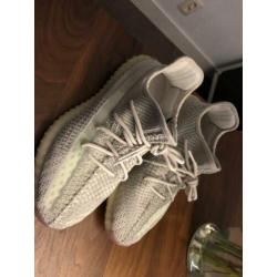 Adidas Yeezy Citrin 43 1/3