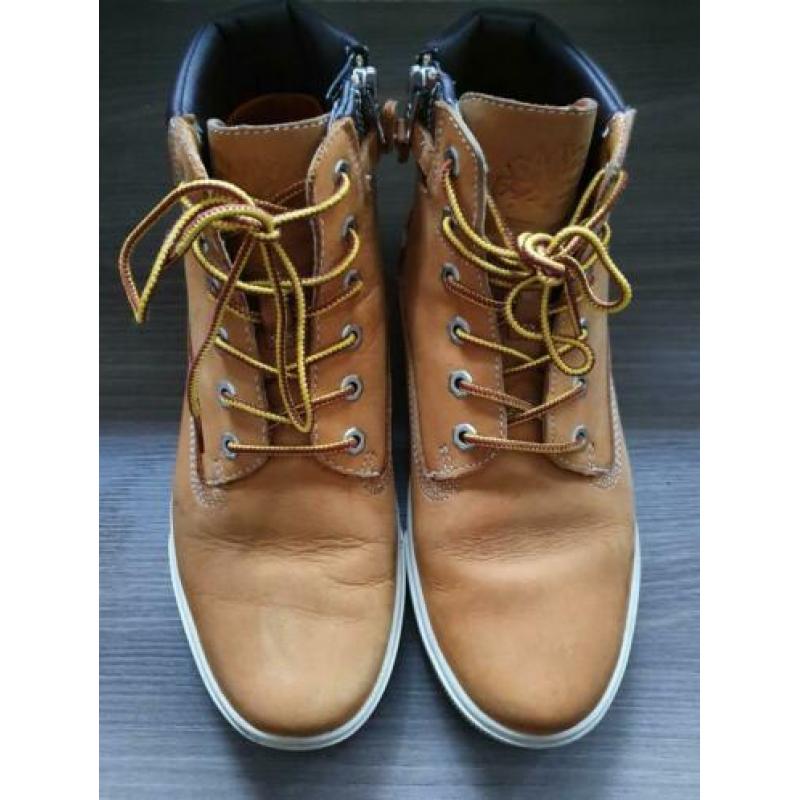 Timberland maat 37