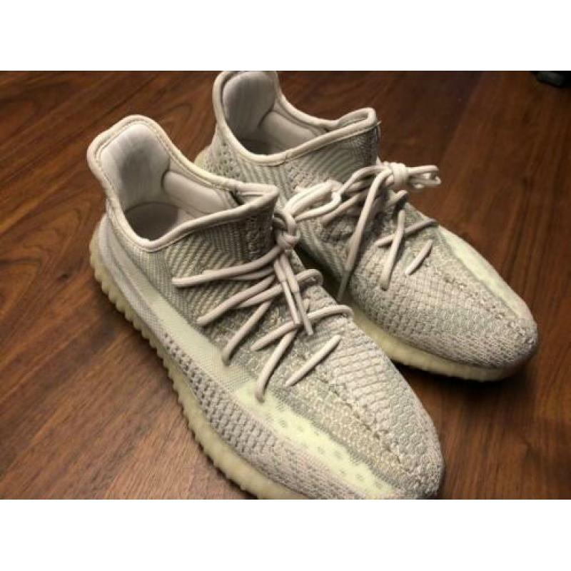 Adidas Yeezy Citrin 43 1/3