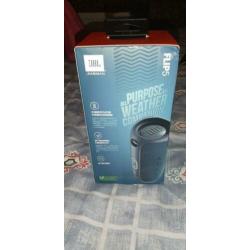 Jbl flip 5 met originele oplader