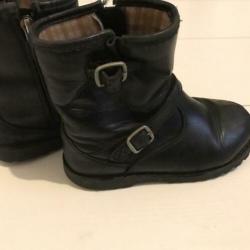 Uggs zwarte laarsjes maat 29