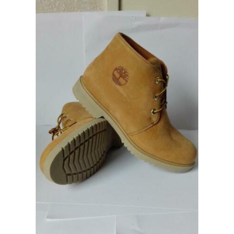 Timberland A26X3 Newman WP Chukka maat 44