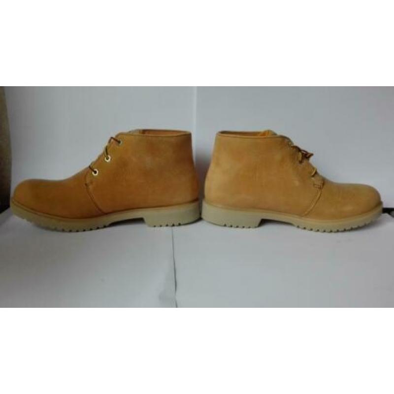 Timberland A26X3 Newman WP Chukka maat 44