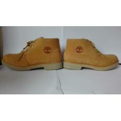 Timberland A26X3 Newman WP Chukka maat 44