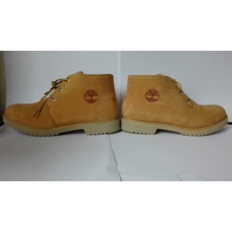 Timberland A26X3 Newman WP Chukka maat 44