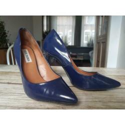 Pumps met stilettohak: merk Steve Madden maat 39 (8.5)