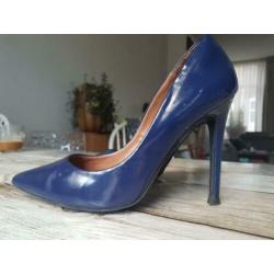 Pumps met stilettohak: merk Steve Madden maat 39 (8.5)