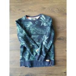 Trui sweater WE maat 158-164 jongen