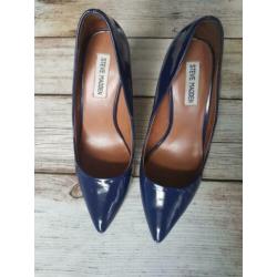 Pumps met stilettohak: merk Steve Madden maat 39 (8.5)