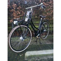 Cortina u4 transport 28inch 3 versnellingen (handremmen)