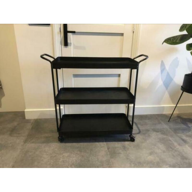 Bepurehome tea trolley