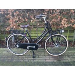 Cortina u4 transport 28inch 3 versnellingen (handremmen)