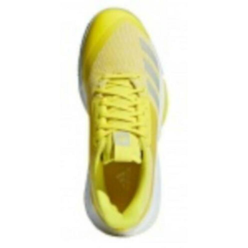 Adidas Crazyflight Team geel CP8894 heren, maat 46