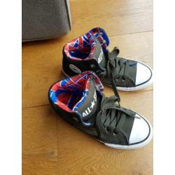 Super stoere schoenen, merk All Star