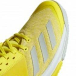 Adidas Crazyflight Team geel CP8894 heren, maat 46